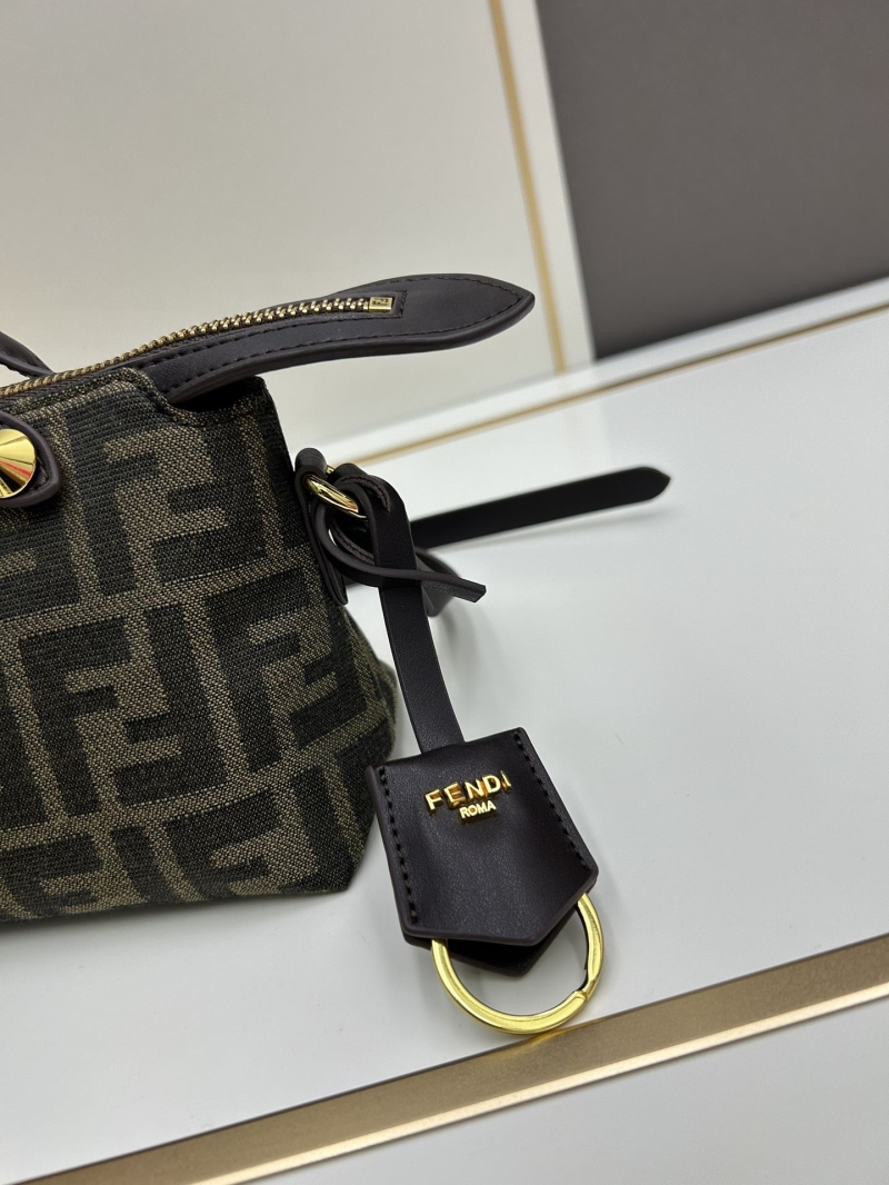 Fendi Top Handle Bags